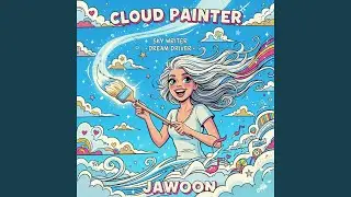 Cloud Painter