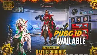 NEW MASTERPIECE ACCOUNT FOR SALE !   PUBG MOBILE #pubg #a1esports #@cssofficialsyt 