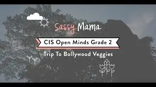 The Empowering, Dynamic Open Minds Programme at Canadian International School Singapore