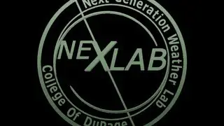 Updates to our NEXRAD data