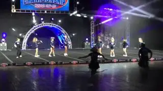 ICT Tiny Bombers - Americas Best 12/6/15