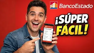 🟢 C&oacute;mo sacar CARTOLA del BANCO ESTADO (F&aacute;cil y R&aacute;pido) 2026
