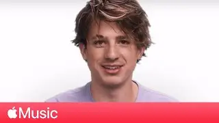 Charlie Puth: Chart Takeover | Apple Music