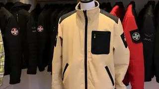 100% Original Branded Store Articles Export Surplus Garments Winter Jackets Upto 95% Off 26 January 