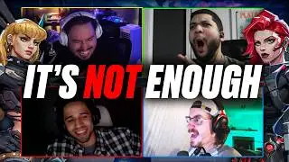 Poke is BROKEN, Spidey Needs BUFFS and FREE Kingsman ft Lyte and Persixo