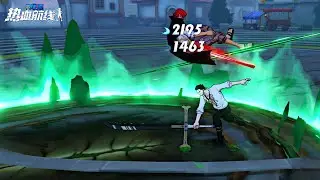MIHAWK NW 💀 HIGH IQ GAMEPLAY - One Piece Fighting Path