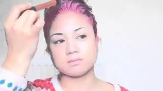 How to contour no botox required! by Mila Victoria