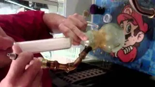 Phat ass dabs