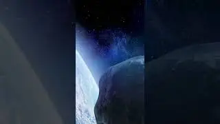 🚨 Could an asteroid really hit Earth in 2032?