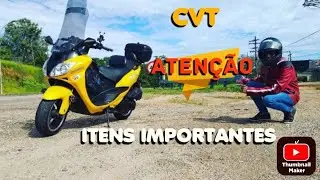 rota&ccedil;&otilde;es altas de motor e tracionando pouco? Naldo responde Dafra Laser