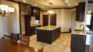 3205 Sycamore Dr. Moore, OK