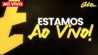 🔴SABADOUUU PEGANDO TOP 5K NO COD MOBILE!!!