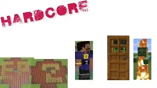 Minecraft Hardcore Ep. 2