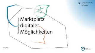 Die stadtweite Einf&uuml;hrung der E-Akte bei der Landeshauptstadt M&uuml;nchen #OGTM21