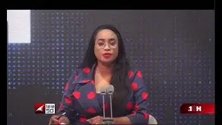 JOURNAL TELEVISE DE 19H DU JEUDI DU 26 DECEMBRE 2025