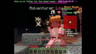 saico hacker blaze