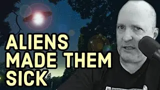 UFO Encounter || Piney Woods 1980