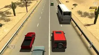 Traffic Racer - Part 6