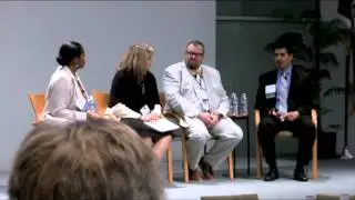 2015 Fair Courts State Summit: Plenary 4, Legislative Champions