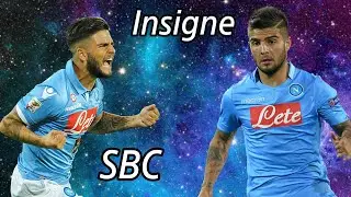 INSIGNE SBC