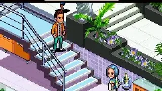 Madplay: Miami nights 2: The city is yours N&deg;7. Собираем народ для вечеринки!)