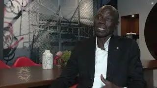 PSG-OM, S&eacute;n&eacute;gal : entretien avec Boubacar Sarr 