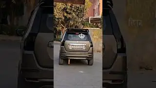 New Alloys 17inch in New WagonR Only One In India ❤️ #diljitdosanjh   #wagonrmodifications #wagonr