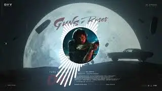 GunsNRoses | 8d audio lofi song | OG | Pawan Kalyaan