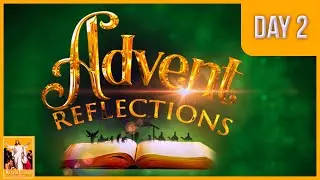 CRL | Advent Reflections Day 2 | 30th November 2021 | Our Divine Identity | Inuk Jayasuriya