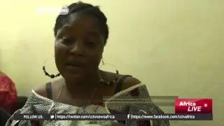 Life after Ebola highlights long-term physical and mental effects