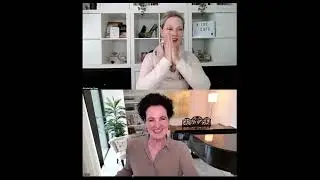 Interview-Teaser mit Anneke ter Veen f&uuml;r Die 180&deg; Wende