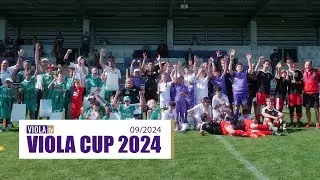 1. Viola Cup der Special Violets (09/2024) #faklive #Veilchen #violatv