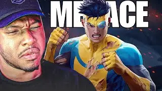 🤯 What Do Viltrumites REALLY Think of Invincible?