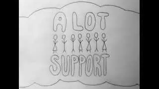 Curious Comedy Theater: Help Us Dream Big!
