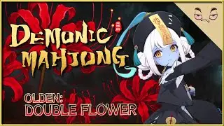 Demonic Mahjong &ndash; Gameplay