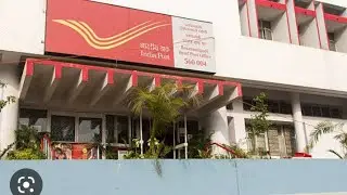 India Post office GDS Fake news 2nd waiting list || GDS Training letter aya kya?