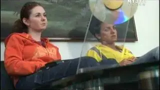 t.A.T.u. - Fly On The Wall (Remix)
