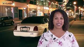 O'Hare Limo Service Chicago &ndash; O'Hare Airport Limousine #OhareLimoService #ChicagoLimo
