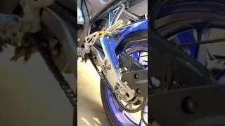 this Bike is ready to ride ￼🔥#trending#rider#r15v4#viral#viralshorts# #viralnow#shortsyoutube#reels