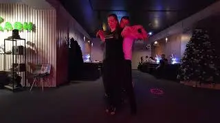 Танец Бачата [ Dance Bachata ] #6327