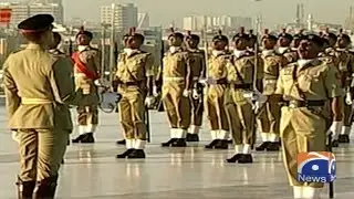 Baba-e-Qaum Quaid-e-Azam Muhammad Ali Jinnah ka 145th Youm-e-Wiladat