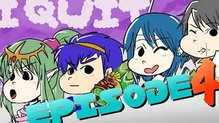 I QUIT FIRE EMBLEM HEROES - Ep. 4