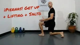 Foco en los MÚSCULOS, entrenamiento POBRE (o foco en los MOVIMIENTOS, entrenamiento RICO)