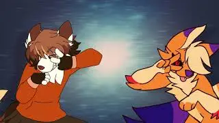 NRG ANIMATION MEME / COLLAB WITH MITCHIEVOUSLY