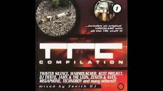 Zenith DJ - TRC Compilation