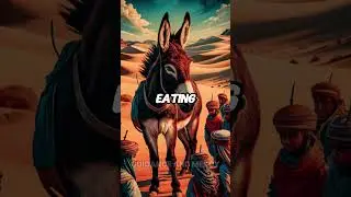 4 Halal Animals You Never Knew Were Permissible to Eat! #HalalEating
