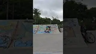 MANOBRAS DE SURFSKATE RADICAL.