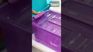 Dmart salem new arrivels #shortsfeed #dmartsalem #shopping #kitchen