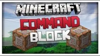 HOW TO USE PARTICLE COMMAND (COMMAND BLOCK SCHOOL)
