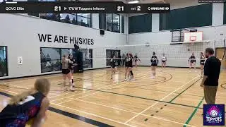 17UW Toppers Inferno vs. QCVC Elite (2026.01.11)